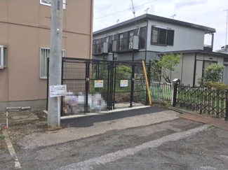 【その他共用部分】 | パナハイツ・カガワ