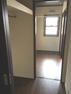 【収納】 | パナハイツ・カガワ | ウォークスルークローゼット