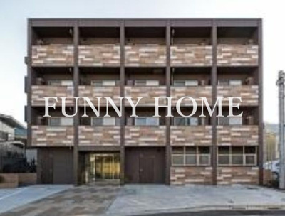 【外観】 | PREMIUMCUBE世田谷#mo