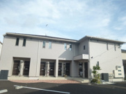 諏訪の森レジデンスの画像