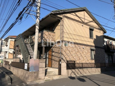 【外観】 | ロイヤルクレスト 五号館