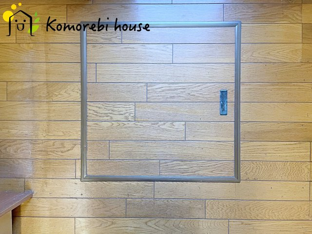 白岡市篠津　中古一戸建ての内装|26.2.21撮影済み