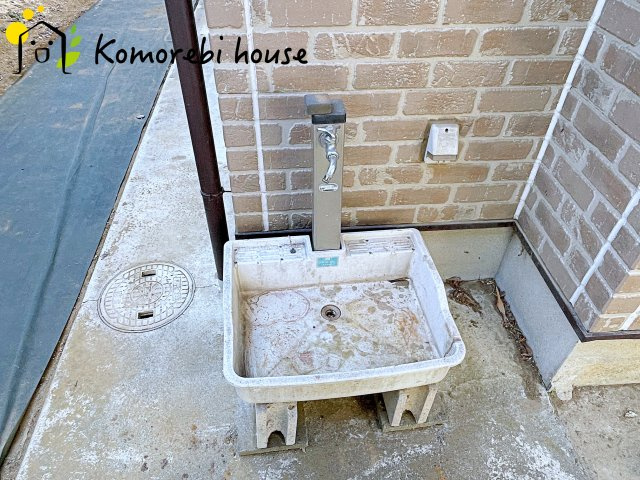 白岡市篠津　中古一戸建てのその他|26.2.21撮影済み