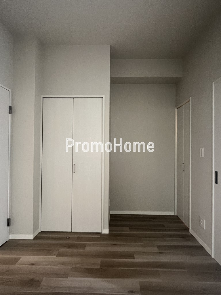 カスタリア浅草橋の居間・リビング