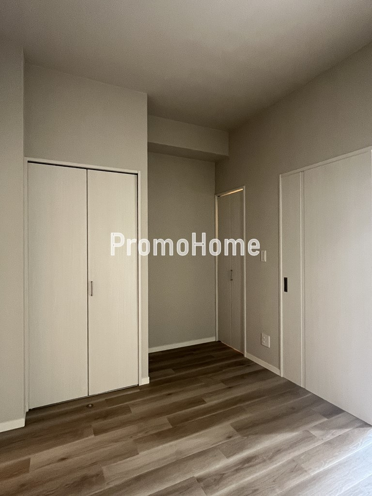 カスタリア浅草橋の居間・リビング