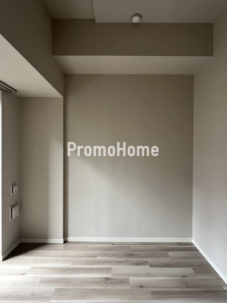 カスタリア浅草橋の洋室