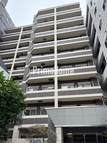 カスタリア浅草橋