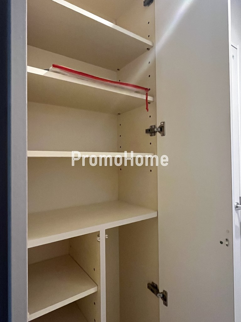 カスタリア浅草橋の収納