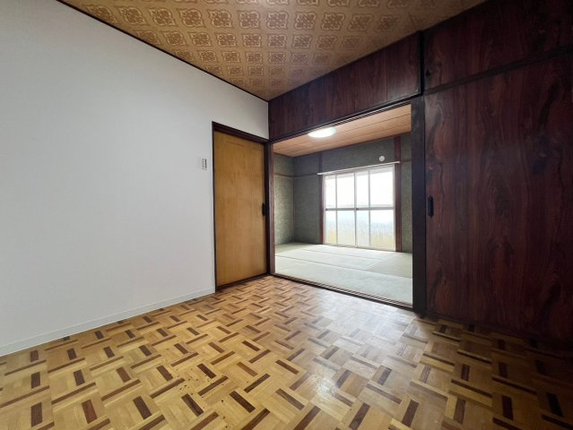 東垂水２丁目貸家の内装