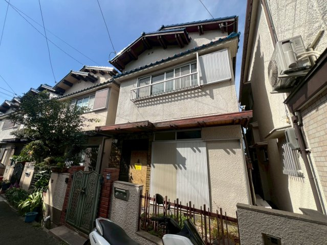 東垂水２丁目貸家