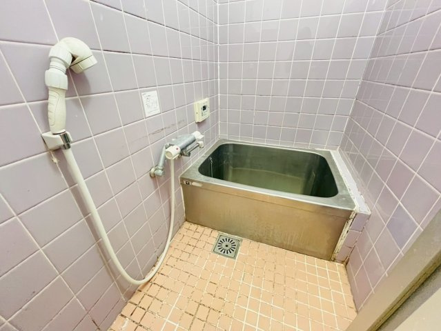 東垂水２丁目貸家の設備