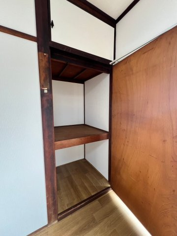 東垂水２丁目貸家のキッチン