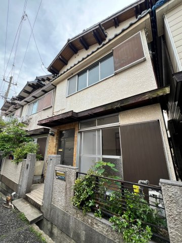 東垂水２丁目貸家の居間・リビング