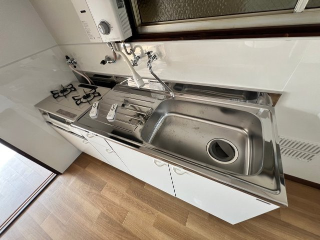 東垂水２丁目貸家のキッチン