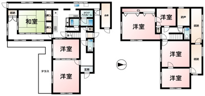 【その他】 | 比叡平２丁目 | ＪＲ大津京駅