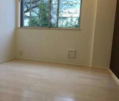 ｓｔａｇｅ上石神井(ステージカミシャクジイ) の居間・リビング|お掃除がしやすいフローリングのお部屋☆