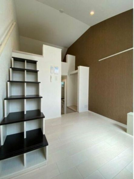 ｓｔａｇｅ上石神井(ステージカミシャクジイ) の寝室