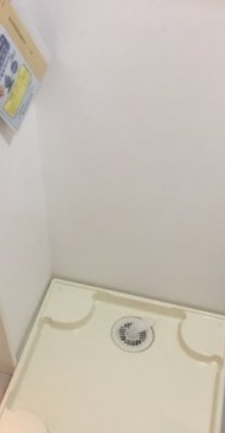 ｓｔａｇｅ上石神井(ステージカミシャクジイ) のその他|室内洗濯機置場