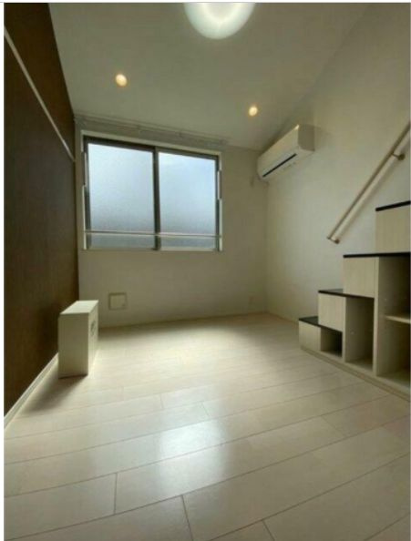 ｓｔａｇｅ上石神井(ステージカミシャクジイ) の居間・リビング