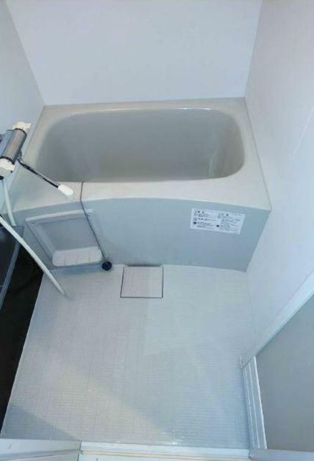 ｓｔａｇｅ上石神井(ステージカミシャクジイ) の浴室|シャワールーム・トイレ別（同一仕様写真）