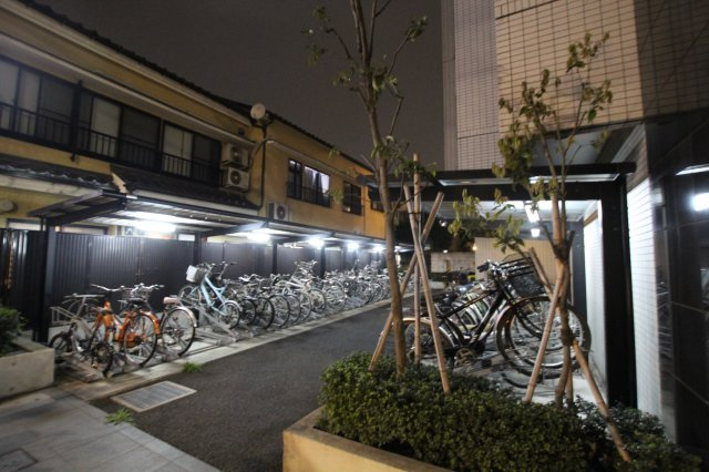 【その他共用部分】