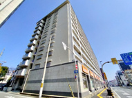 日商岩井京橋ハイツの画像