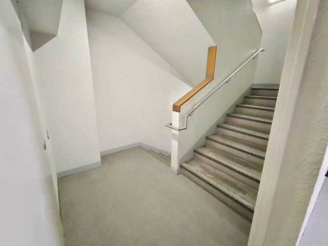 日商岩井京橋ハイツのその他