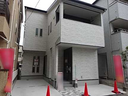 南区宇品御幸５丁目