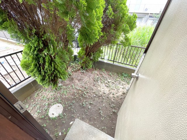 藤井邸のその他