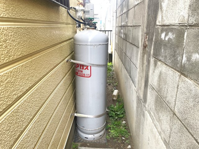 藤井邸のその他