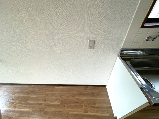 藤井邸の設備