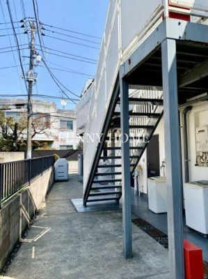 【エントランス】 | カーサ祐天寺