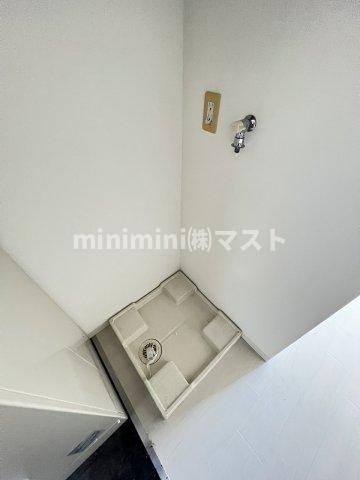 エルミタージュ難波南Ⅴの設備