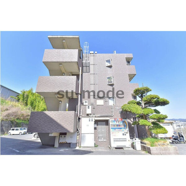 グリーンハイツ豊川Ⅱ