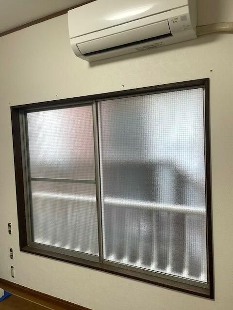 ホーキョハウスの設備