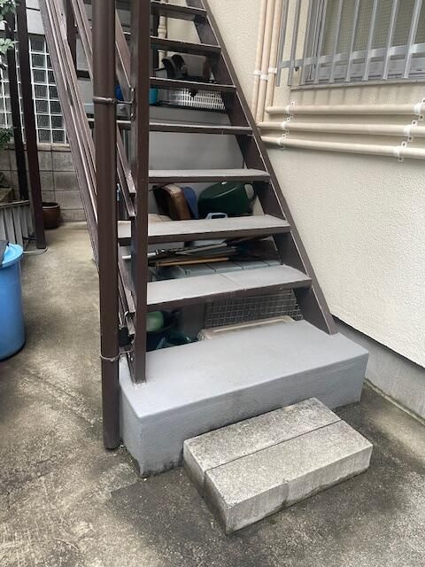 ホーキョハウスのその他