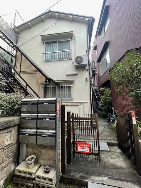 ホーキョハウス