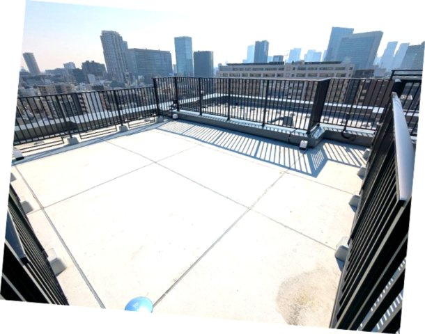 THE LIONS forsia文京湯島