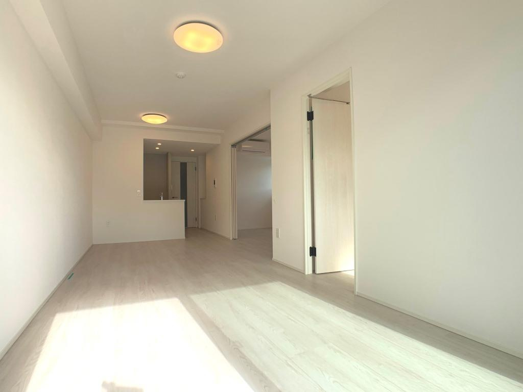 グランカーサ日暮里