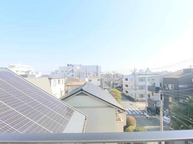 LUORE池上