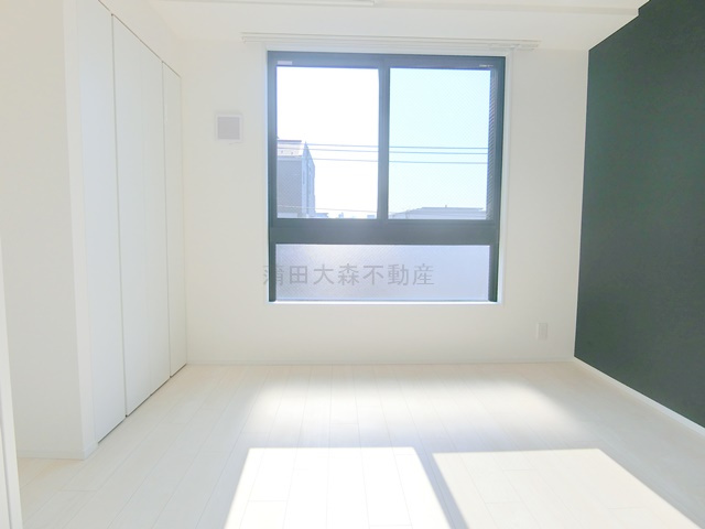 LUORE池上のその他