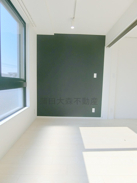 LUORE池上のその他