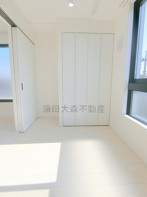 LUORE池上のその他