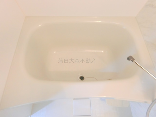 LUORE池上の浴室