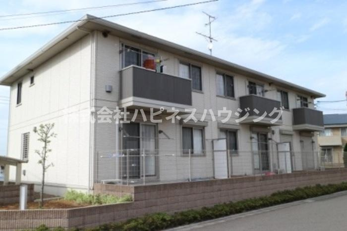 プランドールＡ棟