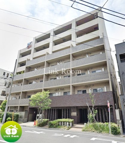 スカイコートパレス押上