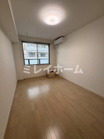 羽田六間堀レジデンス