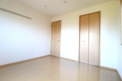 【洋室】 | ウエストハウス