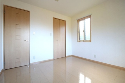 【洋室】 | ウエストハウス