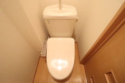 【トイレ】 | ウエストハウス